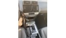 Toyota Prado VX full option v6