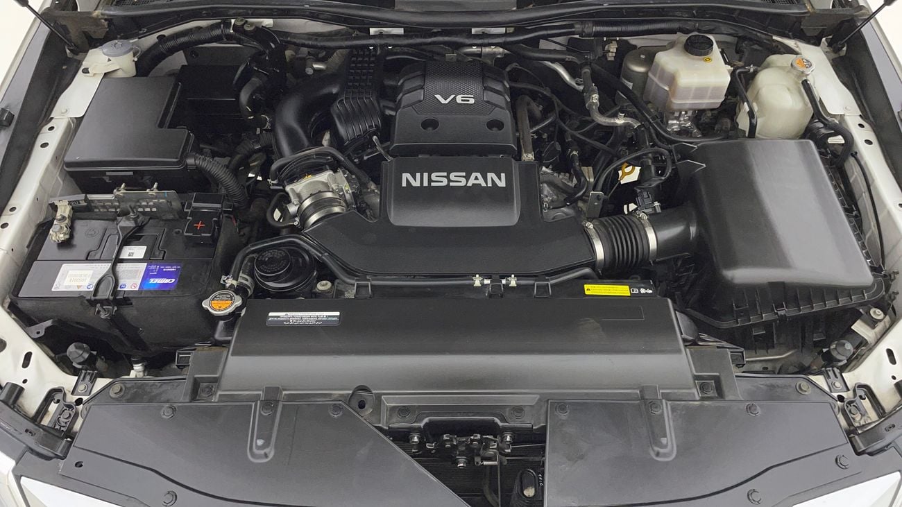 Nissan Patrol SE PLATINUM CITY 4 | Zero Down Payment | Free Home Test Drive