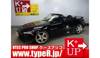 Honda S2000 AP1