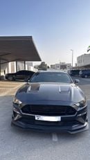 فورد موستانج GT 5.0L