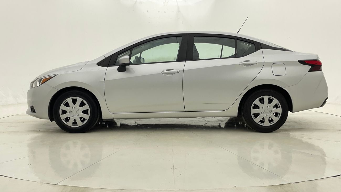 Nissan Sunny S 1.6 | Zero Down Payment | Free Home Test Drive