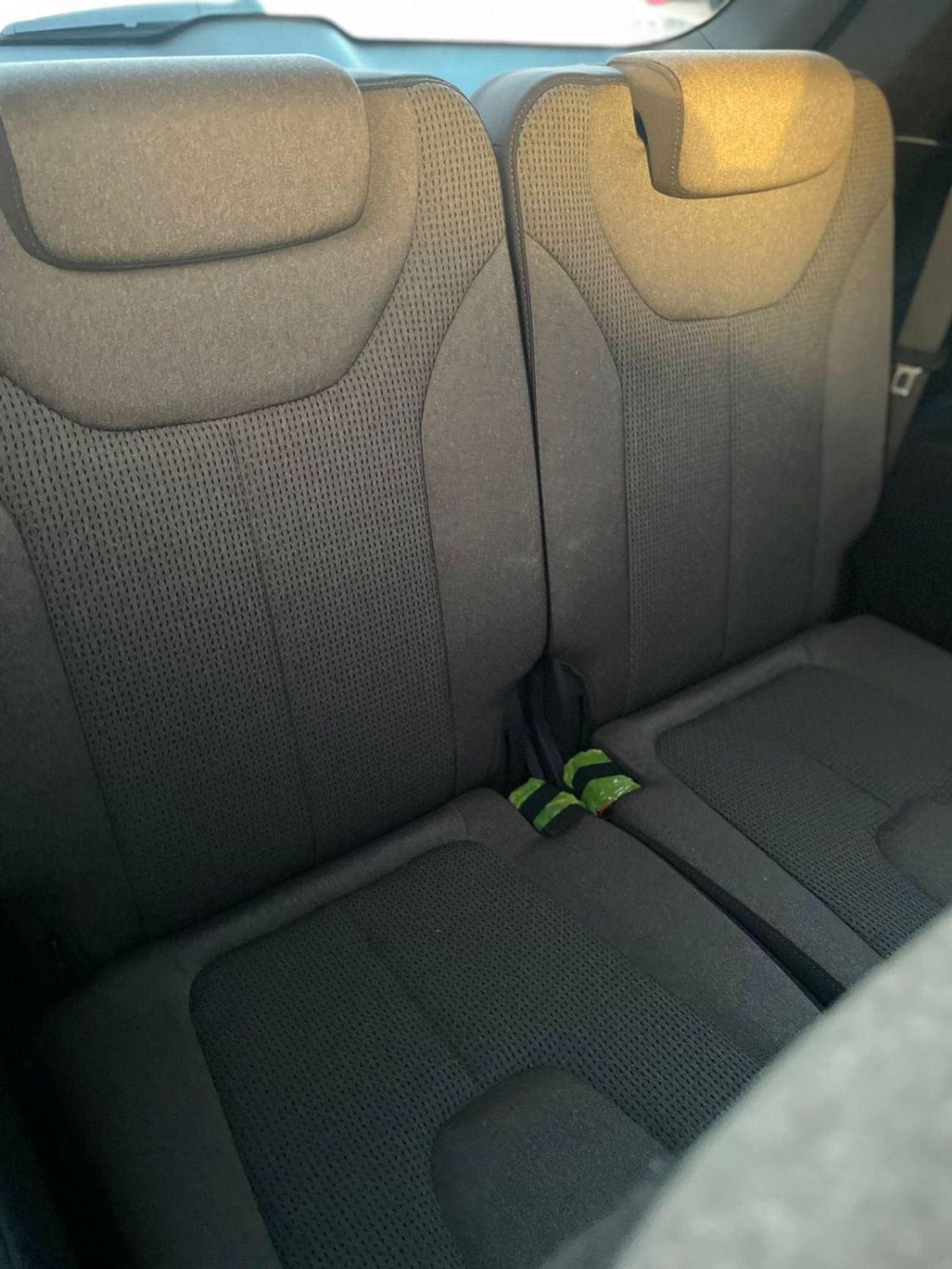 هيونداي سانتا في 