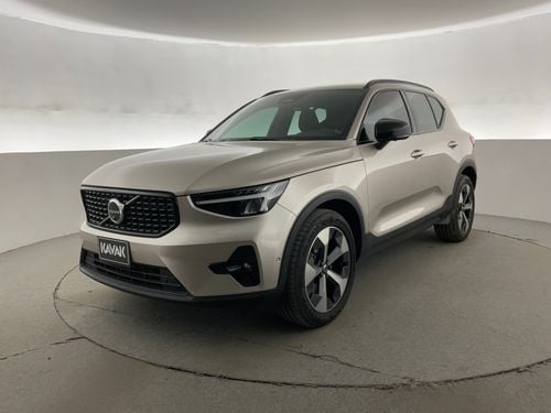 Volvo XC40 B4 Ultimate | National Day Celebration | Guaranteed Warranty | 0 Down Payment