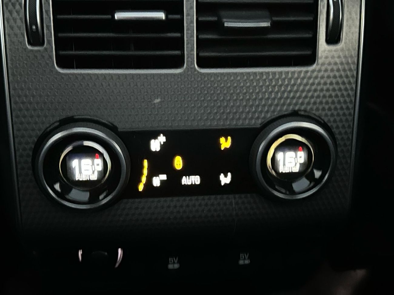 Land Rover Range Rover Sport HST 3.0L RANGE ROVER SPORT HST 2020 V6 US ORGINAL PAINT // FULL OPITION // PERFECT CONDITION