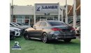 مرسيدس بنز C200 3260 MONTHLY PAYMENTS / C200 2023 / GCC / 5 YEARS WARRANTY / SINGLE OWNER / FULL OPTION