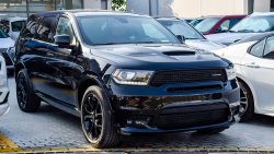 Dodge Durango R/T