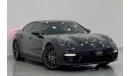 بورش باناميرا جي تي أس 2022 Porsche Panamera GTS, Porsche Warranty-Full Service History, GCC