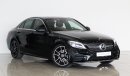 Mercedes-Benz C200 SALOON - ACCESSORY CAR VSB 31100