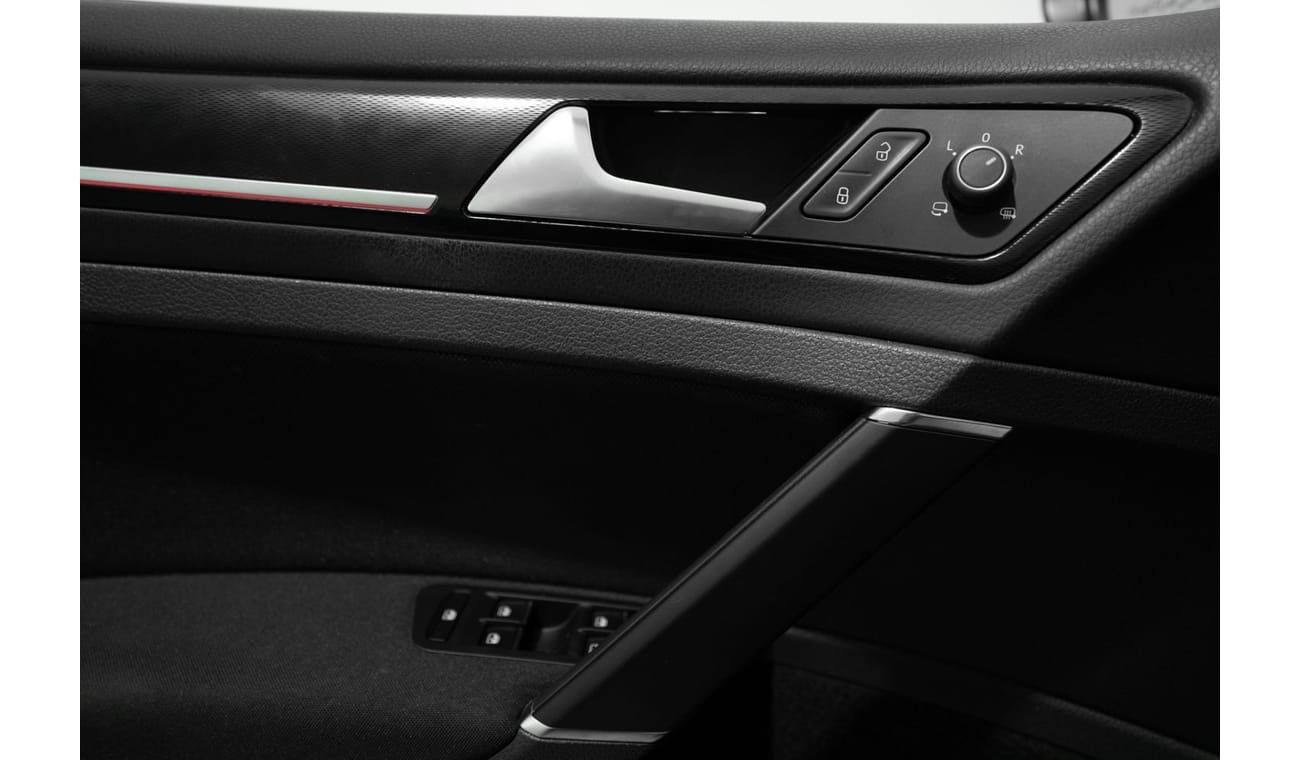 Volkswagen Golf GTI / Full Service History