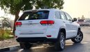 Jeep Grand Cherokee Limited+ 2021 Agency Warranty Brand New GCC