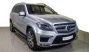 Mercedes-Benz GL 500