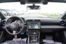 Toyota 86 TOYOTA GR 86 COUPE 2.4L, A/T, RWD-2026