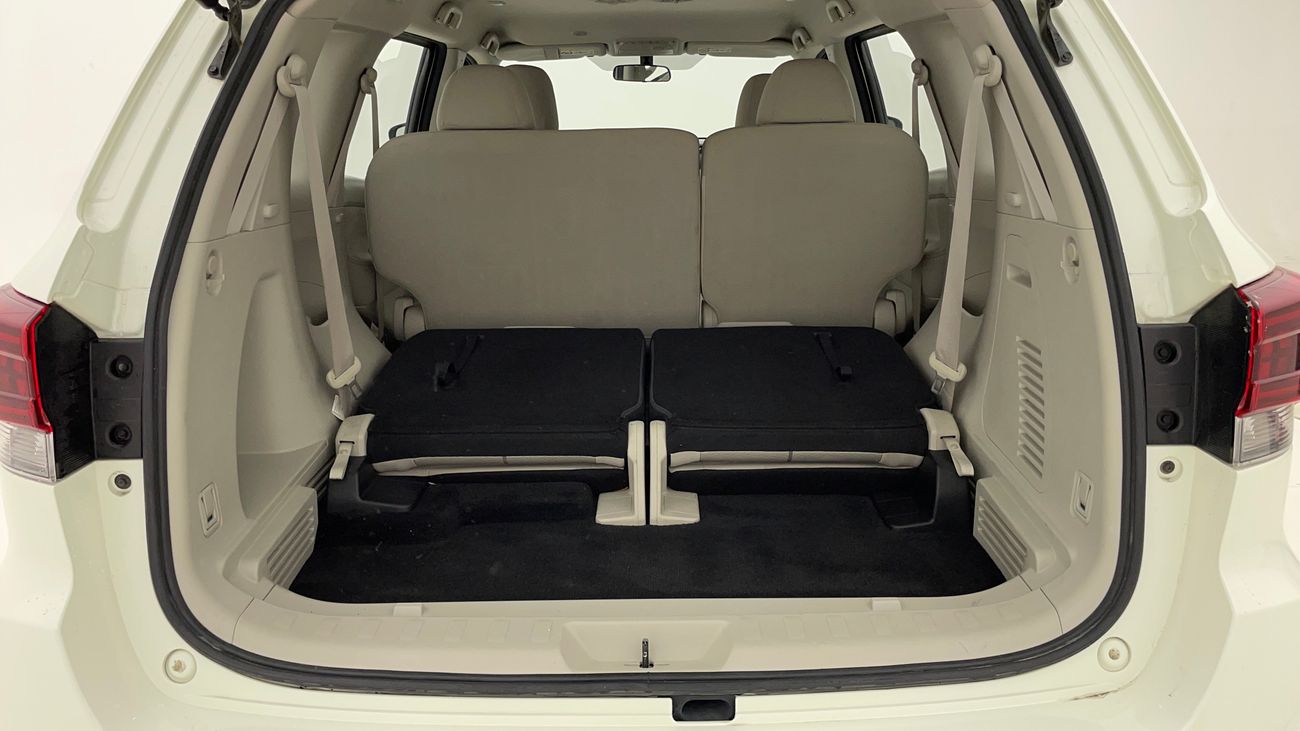 Nissan XTerra SE 4WD 2.5 | Zero Down Payment | Free Home Test Drive