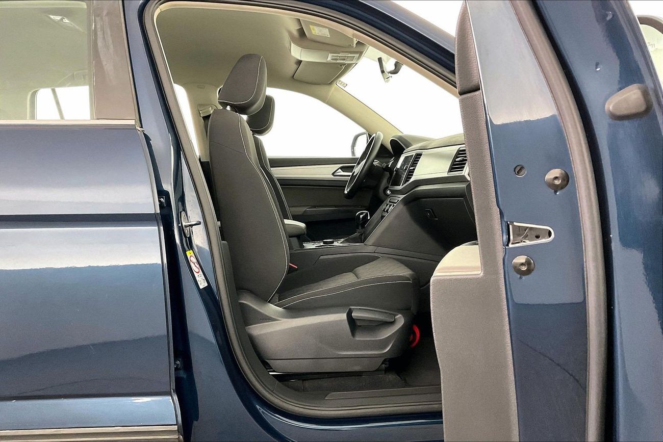 Volkswagen Teramont Trendline | National Day Celebration | Guaranteed Warranty | 0 Down Payment