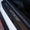 بورش 911 GT3RS
