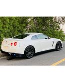 نيسان جي تي ار نيسان GTR 2014 خليجي