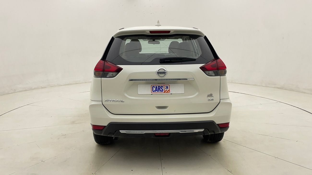 Nissan XTrail S 2.5 | Zero Down Payment | Home Test Drive