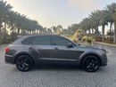 بنتلي بينتايجا GCC W12 CARBON FIBRE EDITION