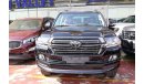 Toyota Land Cruiser Diesel 4.5l V8 Excalibur Automatic 2018 Model for Export
