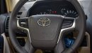 Toyota Prado GX.R
