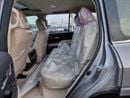 تويوتا لاند كروزر 2025 Toyota Land cruiser 4.0L VX Petrol 6 Cylinder Automatic Zero KM