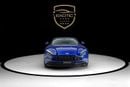 Aston Martin DB11 STANDARD 5.2L