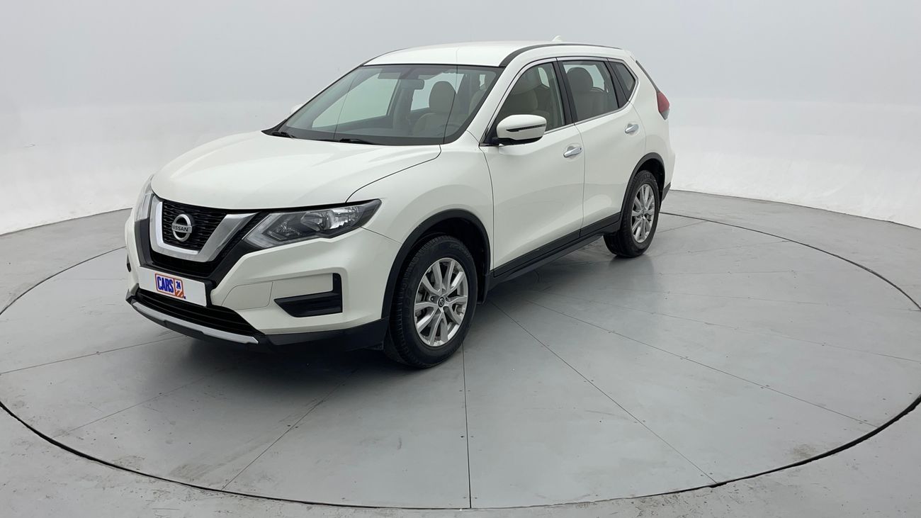 Nissan XTrail S 2.5 | Zero Down Payment | Free Home Test Drive
