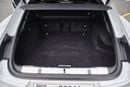 Porsche Panamera Turbo 4.0L AWD