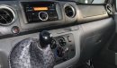 Nissan Urvan 2016 13 Seats (DIESEL) Ref#673