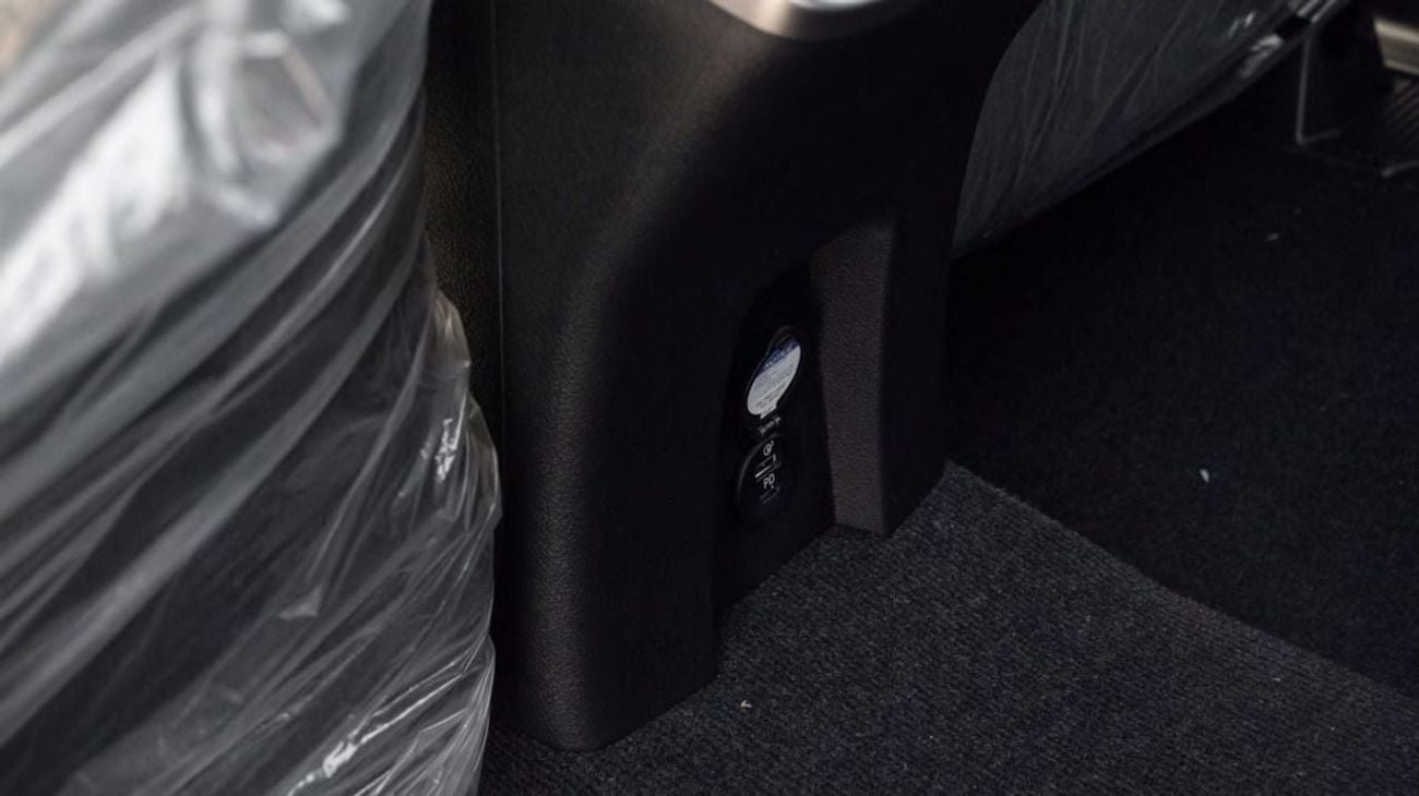 Toyota Fortuner TOYOTA FORTUNER VX 4.0L 2025