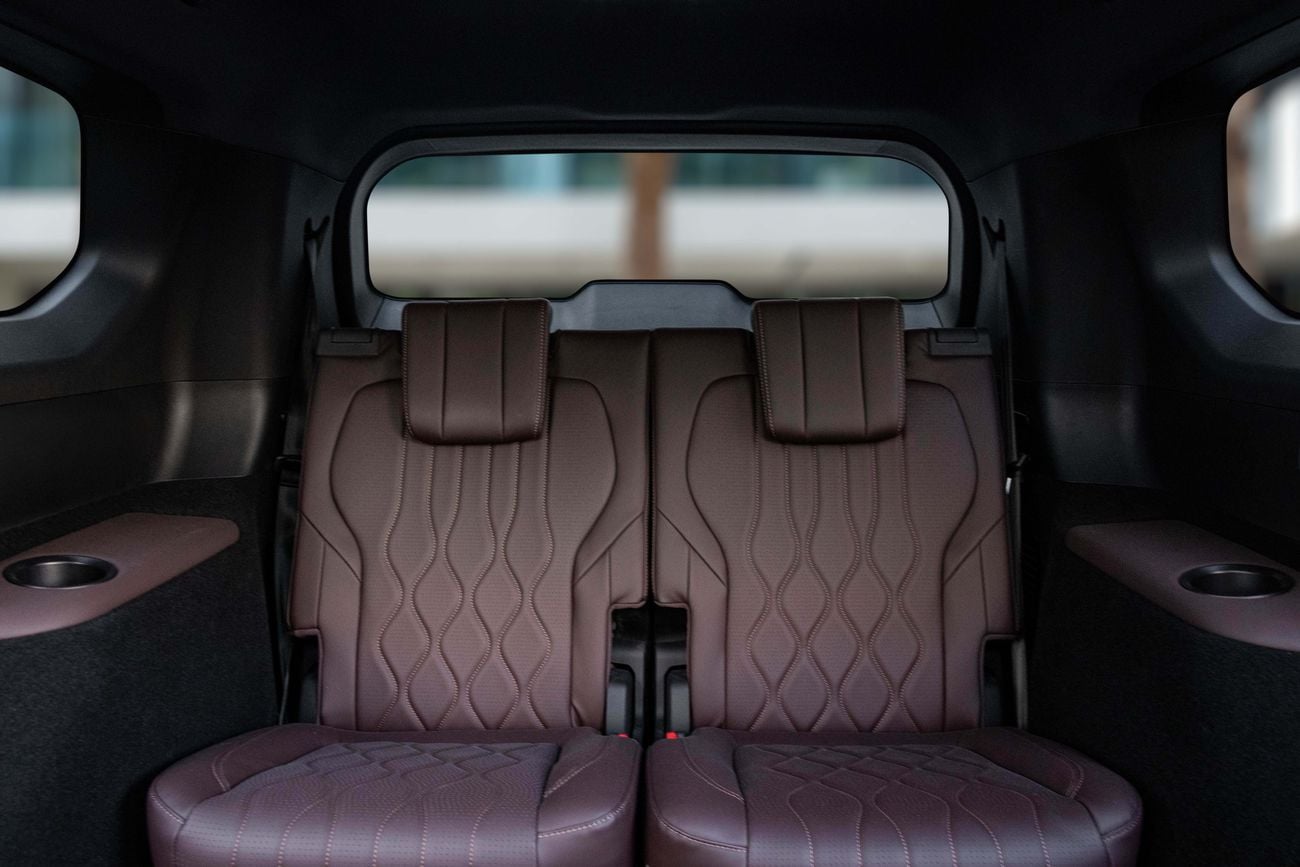 إكسيد VX VX Luxury | 2,155 P.M | 0% Downpayment | Exeed Warranty!