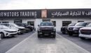 Nissan Patrol LE PLATINUM CITY