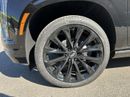 Cadillac Escalade 2025 CADILLAC ESCALADE ESV SPORT PLATINUM BRAND NEW 0KM