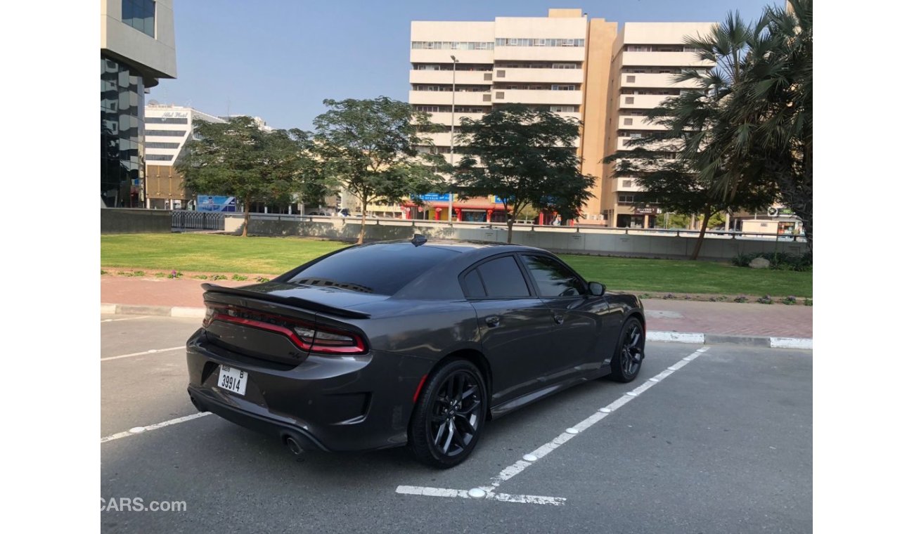 Dodge Charger R/T