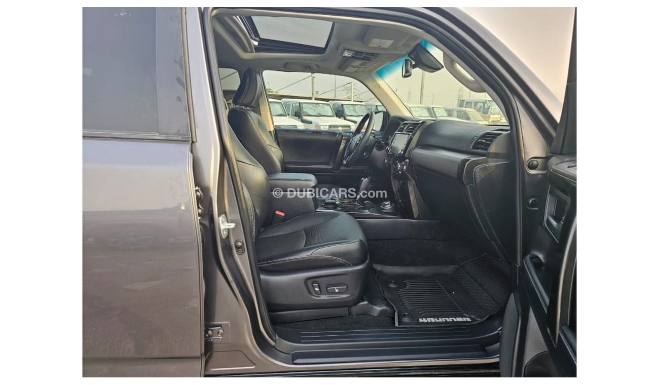 Toyota 4Runner *Offer*2020 Toyota 4Runner Limited Edition 4x4 Full Option 4.oL V6 / Export Only