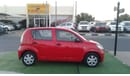 Daihatsu Sirion DAHATSU SIRION 2014 NO ACCIDENT NO PAINT