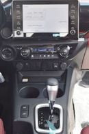 تويوتا هيلوكس 2.7 Automatic Full Option 2025