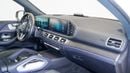 مرسيدس بنز GLS 580 Special Offer | AED 5,424 PM | Up to 3 Years Warranty Unlimited | 2020 Mercedes-Benz GLS580 AMG Line