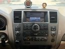 Nissan Armada SE