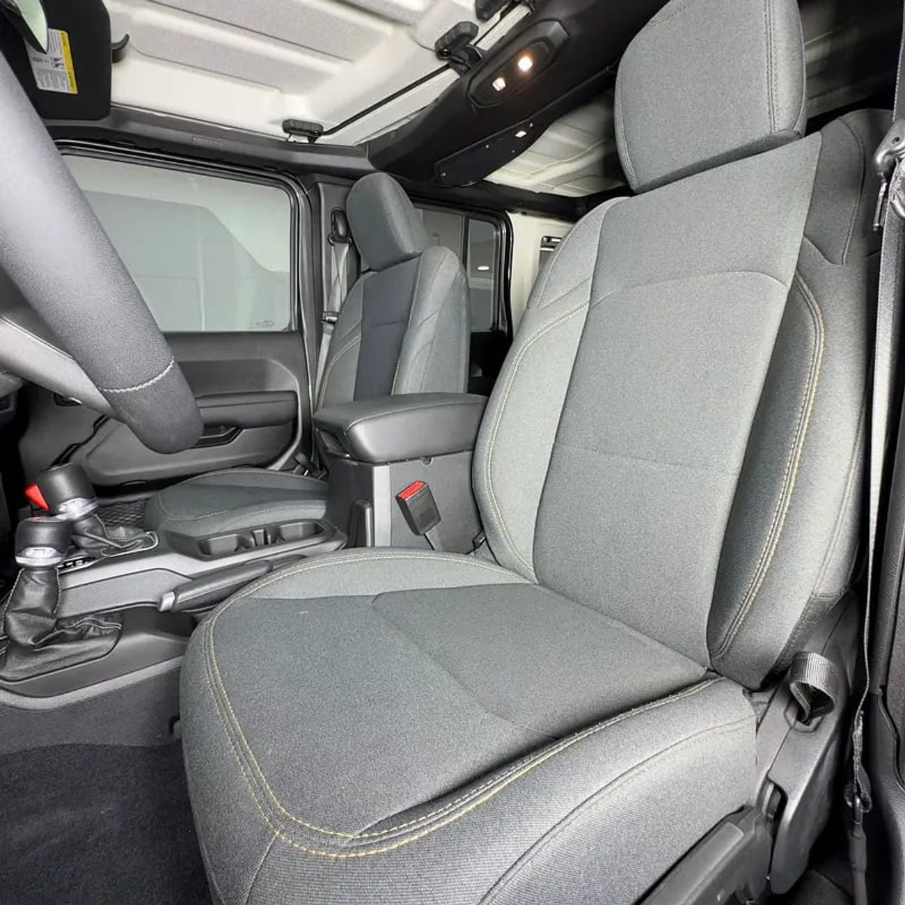 جيب رانجلر Wrangler Willys 4xe hybrid