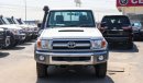 Toyota Land Cruiser Pick Up