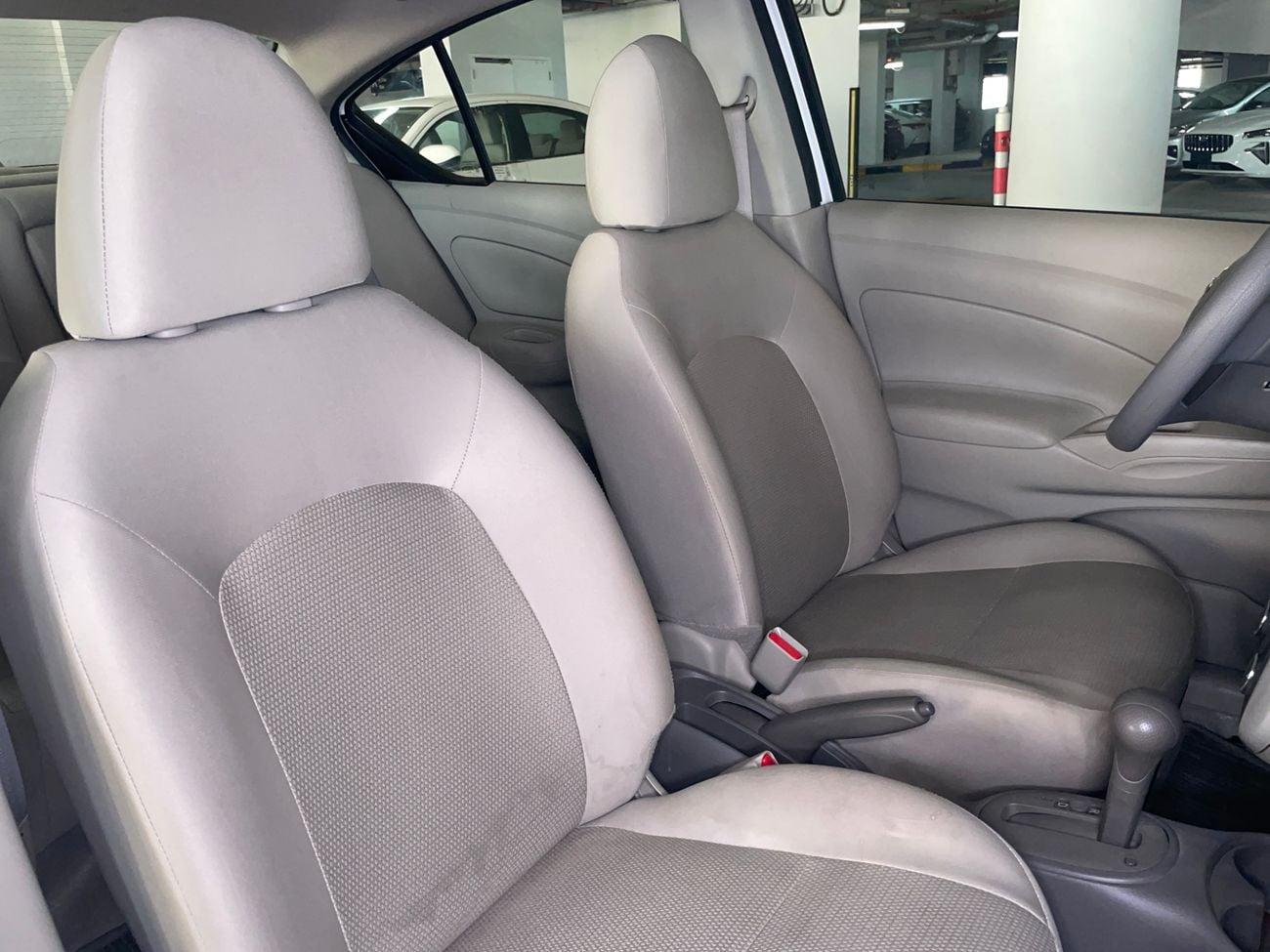 Nissan Sunny 2024 SV | AED 494/Month | 0 DP | 30 Day Return | Warranty