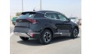 كيا سبورتيج KIA SPORTAGE 2.0 2023