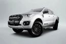 Ford Ranger WILDTRAK