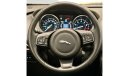 جاغوار F-Pace 2018 Jaguar F-Pace Pure, Jaguar Warranty, Low KMs, GCC