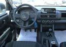 ميتسوبيشي L200 GLS 2025 Mitsubishi L200 / Triton GLX 4WD 2.4L Diesel MT High Line