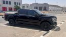 Ford F-150 LARIAT CREW CAB