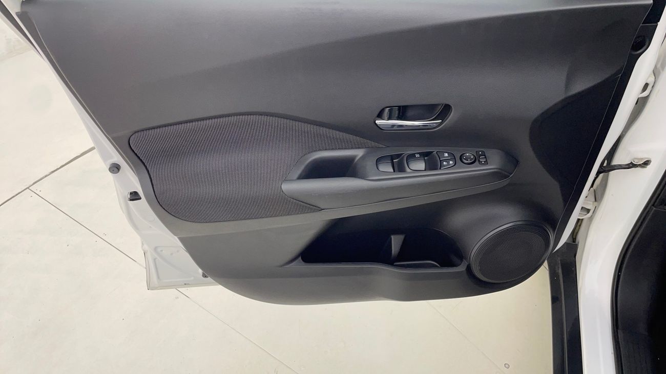 Nissan Kicks SV 1.6 | Zero Down Payment | Home Test Drive