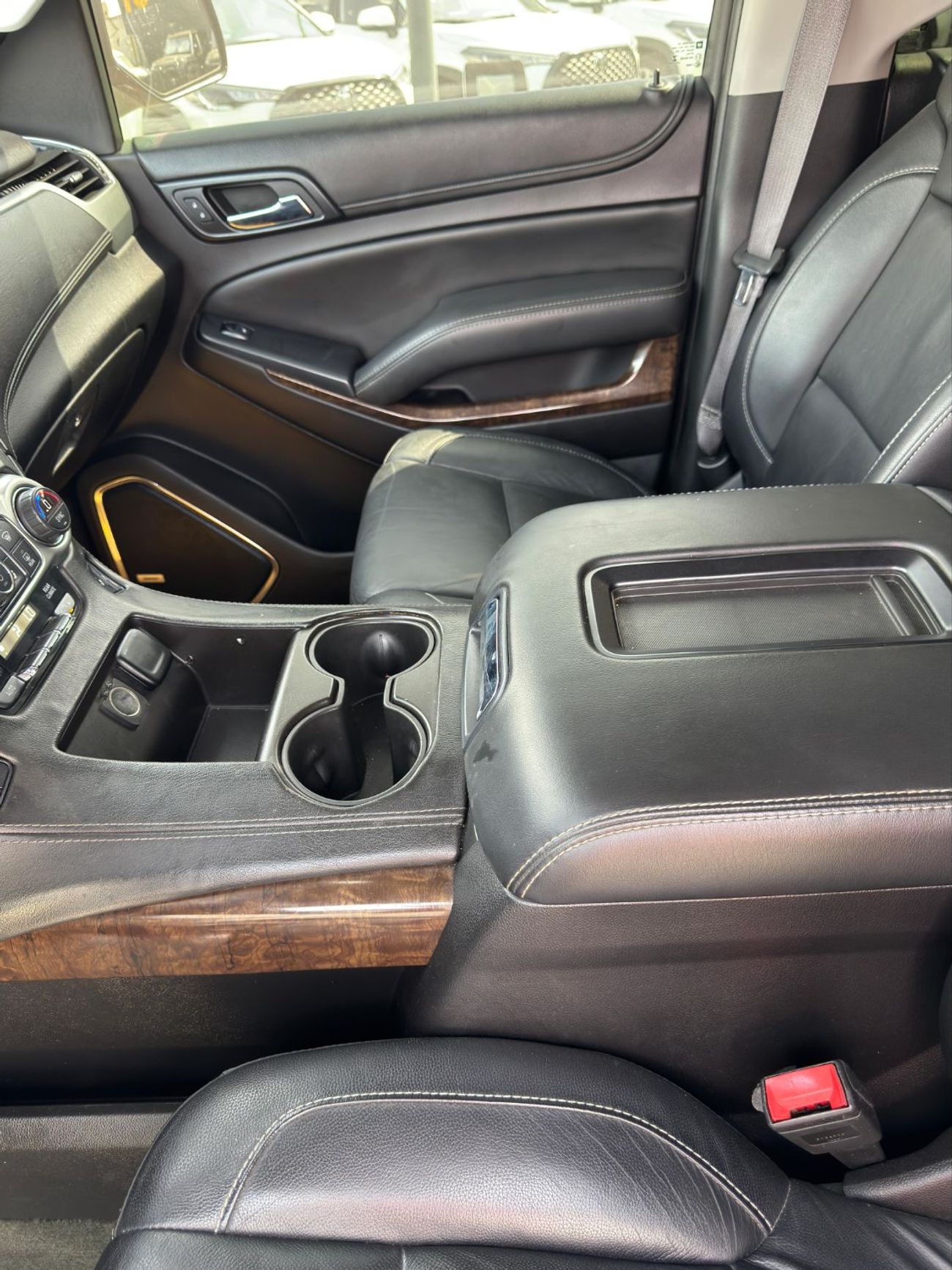 Chevrolet Tahoe 1LT 5.3L