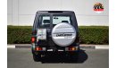 Toyota Land Cruiser Hard Top 71 XTREME V6 4.0L Petrol MT With Differential Lock